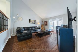 Sidesplit for Sale, 96 Royal Palm Dr, Brampton, ON
