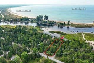 Detached House for Sale, 269 Ogimah Rd, Native Leased Lands, ON