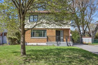 Detached House for Sale, 1206 Checkers Rd, Belair Park - Copeland Park and Area, ON