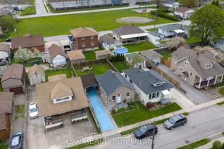 Detached House for Sale, 47 Battle St, Thorold, ON
