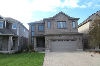 Detached House for Sale, 2206 SPRINGRIDGE Dr, London North, ON
