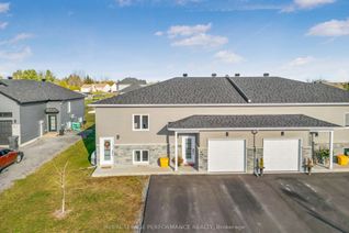 Apartment for Rent, 6 Maxime Ct #A, Clarence-Rockland, ON