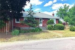 Detached House for Sale, 625 CLARKE Ave, Overbrook - Castleheights and Area, ON