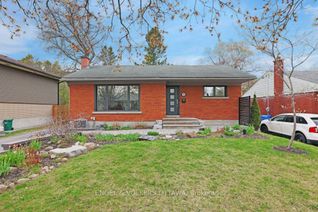 Detached House for Sale, 968 Arkell St, Britannia Heights - Queensway Terrace N and Area, ON