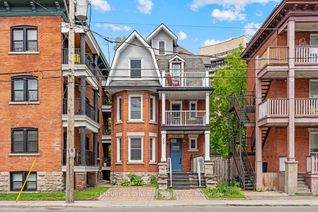 Property for Rent, 229 Charlotte St #2, Lower Town - Sandy Hill, ON