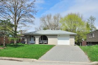 Detached House for Sale, 14 Braeside St, Centre Wellington, ON