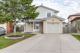 Detached House for Rent, 3 Benemar Ct, Hamilton, ON
