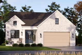 Detached House for Sale, 22 Five Stakes St, Southwold, ON