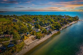 Detached House for Sale, 13 Sunset Dr, Haldimand, ON