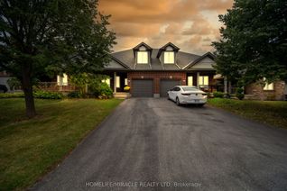 Semi-Detached House for Sale, 93 Lynch Cir, Guelph, ON
