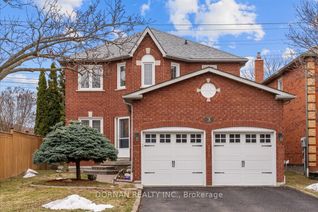 Detached House for Sale, 3 Bancroft Cres, Whitby, ON Detached House for Sale, 3 Bancroft Cres, Whitby, ON