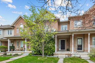 Freehold Townhouse for Sale, 103 Baywell Cres, Aurora, ON