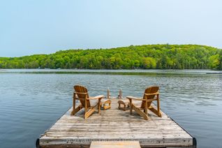 Detached House for Sale, 1049 Elsie Bay Dr, Minden Hills, ON