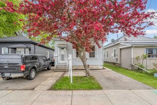Bungalow for Sale, 787 Little Hill St, London East, ON