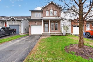Detached House for Sale, 584 FREEMAN Cres, Kingston, ON Detached House for Sale, 584 FREEMAN Cres, Kingston, ON