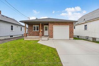 Detached House for Sale, 228 Lincoln St, Welland, ON