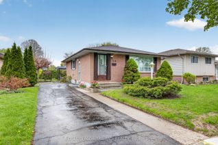 Bungalow for Sale, 1110 Chippewa Dr, London East, ON