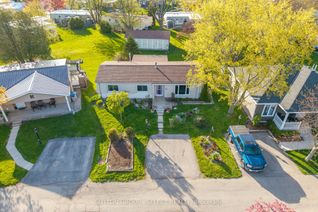 Property for Sale, 246 Southwinds Ct, South Huron, ON