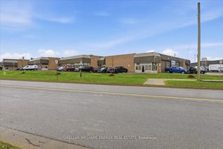 Industrial Property for Sale, 1333 Boundary Rd #31 & 32, Oshawa, ON