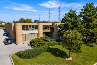 Industrial Property for Lease, 90 Shields Ct, Markham, ON