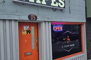 Commercial/Retail Property for Sale, 175 Woolwich St, Guelph, ON