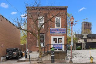 Property for Sale, 827 SOMERSET St W, West Centre Town, ON