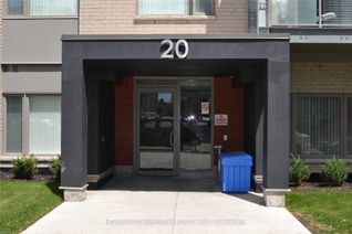 Property for Rent, 20 Orchid Place Rd N #403, Toronto, ON