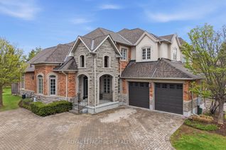 Townhouse for Sale, 16 Bonnell Cres #107, Aurora, ON