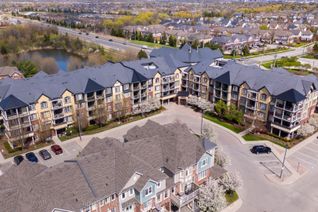 Apartment for Sale, 3060 Rotary Way #221, Burlington, ON