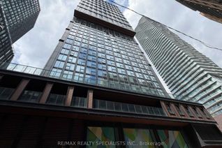 Bachelor/Studio Apartment for Rent, 82 Dalhousie St #4118, Toronto, ON