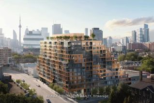 Bachelor/Studio Apartment for Rent, 28 Eastern Ave #217, Toronto, ON