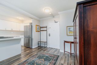 Property for Sale, 1210 Radom St #1701, Pickering, ON