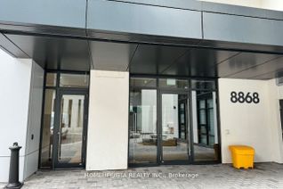 Condo for Rent, 8868 Yonge St #819E, Richmond Hill, ON