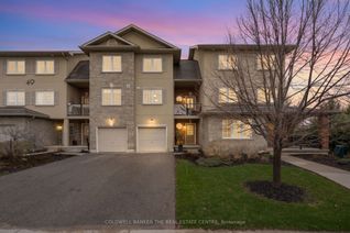 Condo Townhouse for Sale, 49 Ferndale Dr S #7, Barrie, ON