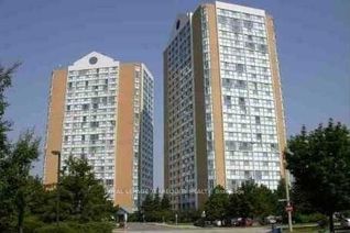 Condo Apartment for Rent, 35 Trailwood Dr #1915, Mississauga, ON