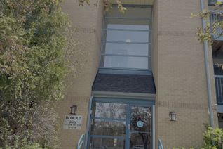 Condo Apartment for Rent, 95 Trailwood Dr #713, Mississauga, ON