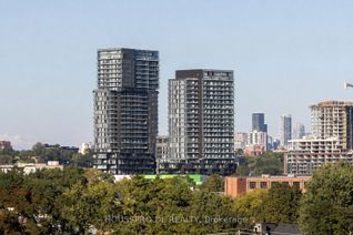 Condo for Rent, 1245 Dupont St #1706, Toronto, ON