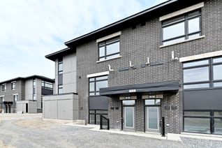 Condo Apartment for Sale, 410 Rolling Meadow Cres #K, Orleans - Convent Glen and Area, ON