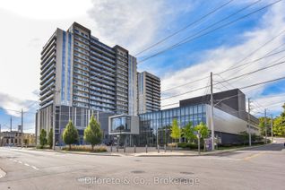 Apartment for Sale, 50 Grand Ave S #1105, Cambridge, ON
