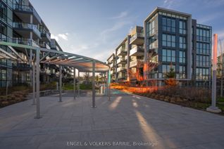 Apartment for Sale, 375 Sea Ray Ave #132, Innisfil, ON