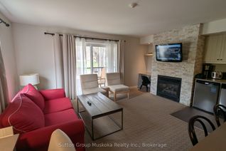 Condo Apartment for Sale, 1235 Deerhurst Dr #52-207, Huntsville, ON