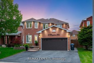 House for Sale, 36 Berrydown Dr SE, Caledon, ON