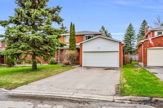 Property for Sale, 255 Kensington Pl, Orangeville, ON