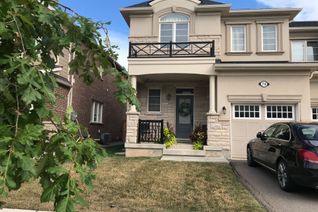 Townhouse for Rent, 74 Orchardcroft Rd, Oakville, ON