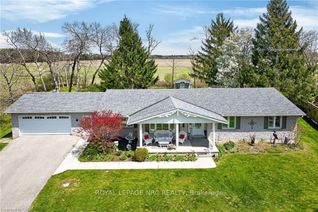 Bungalow for Sale, 112 Prospect St, Norfolk, ON