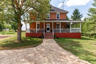 House for Sale, 155104 7th Line, Grey Highlands, ON