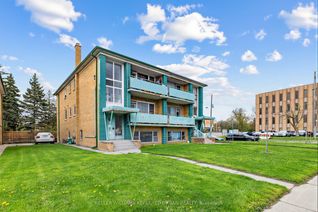 Triplex for Sale, 3867 Bathurst St, Toronto, ON