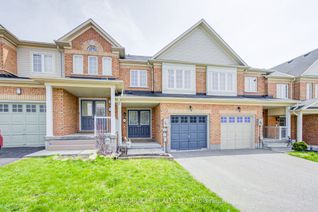 Freehold Townhouse for Sale, 57 Kersey Cres, Clarington, ON