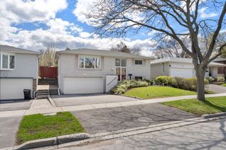Bungalow for Sale, 26 Wichey Rd S, Toronto, ON