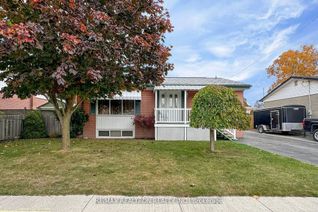 Bungalow for Rent, 923 Bayview Ave #Basement, Whitby, ON